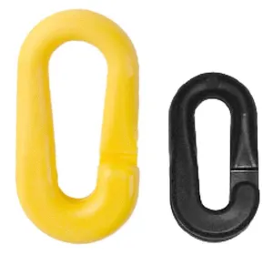 3.0 in. Plastic Chain Connecting Link (10 Pack)