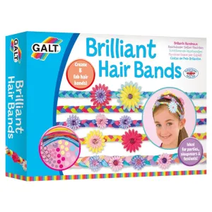 Brilliant Hair Bands