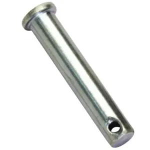 Clevis Pin - 7/16" x 1-1/2"