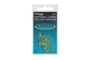 Drennan Natural Latex Pellet Bands