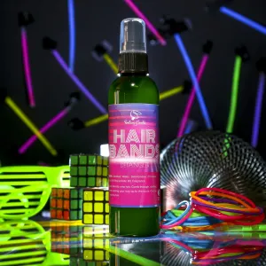 HAIR BANDS Detangler