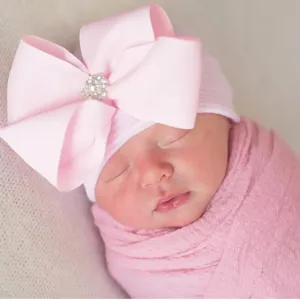 IlyBean Bella Bow Hat