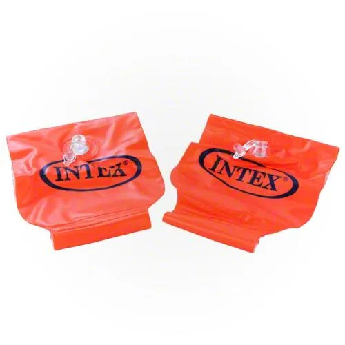 Intex Deluxe Arm Bands