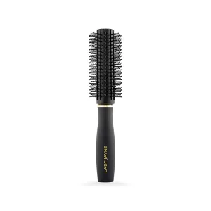 Lady Jayne - Medium Radial Plastic Bristles Brush