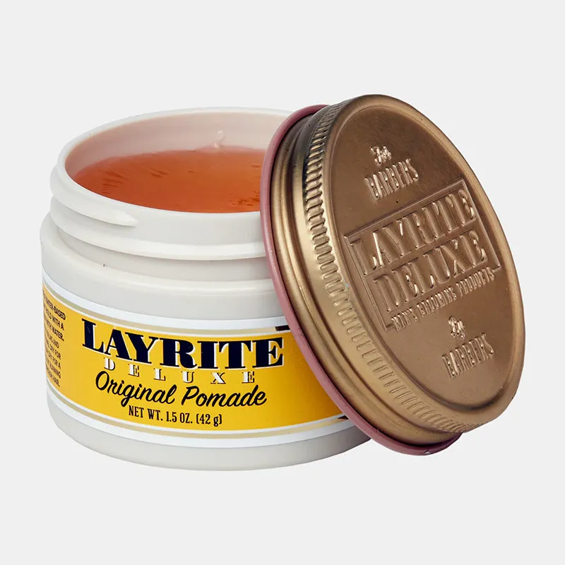 Layrite - Original Pomade,1.5oz