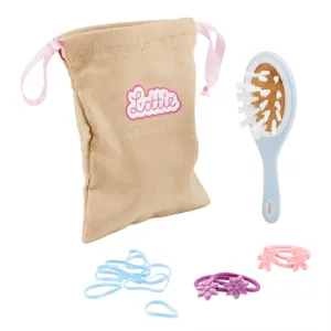 Lottie Dolls Hair Care Kit