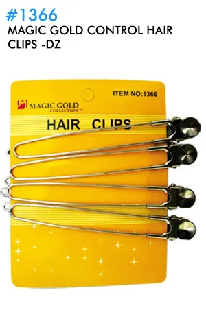 Magic Control Clip 4pcs