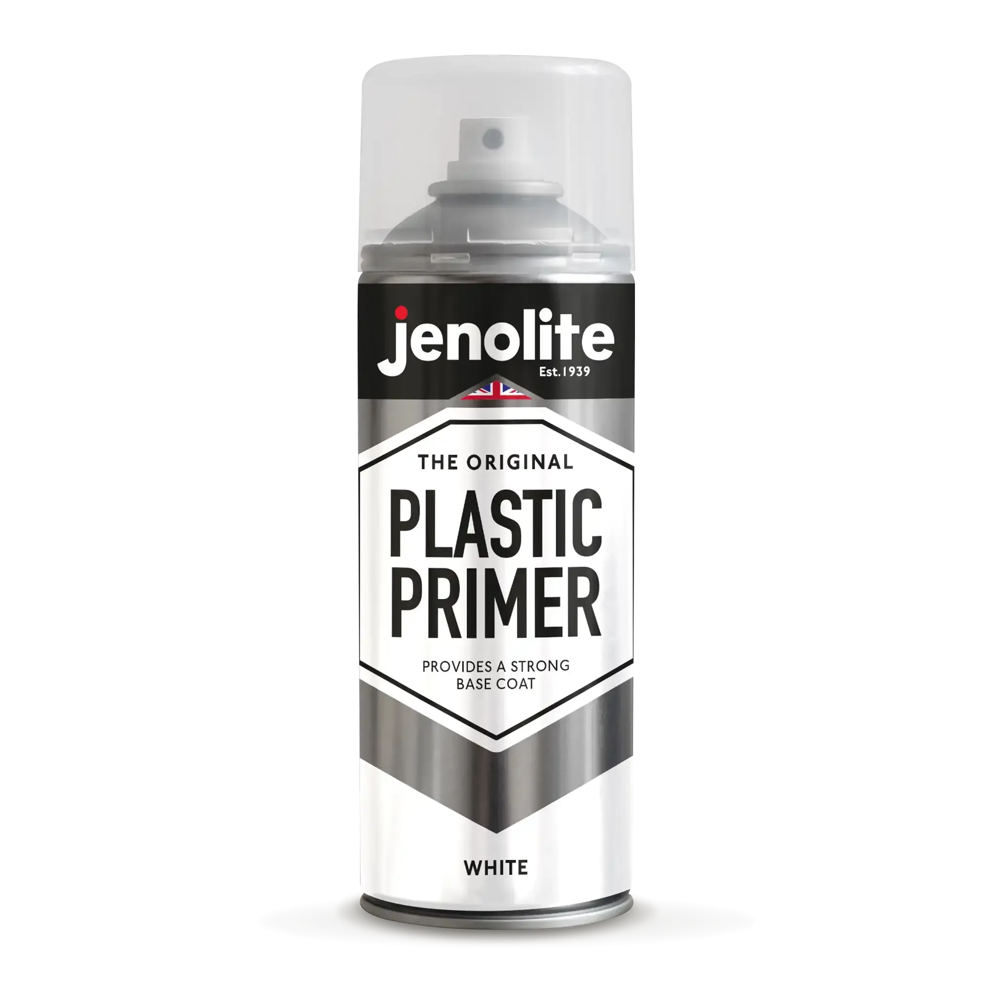 Plastic Primer Aerosol | 400ml