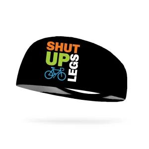 Shut Up Legs Performance Wicking Headband