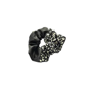 Stilen Scrunchie - Safari Black